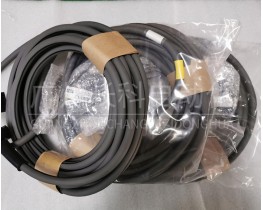KUKA庫卡機器人C2、C4示教器線纜 示教器延長線