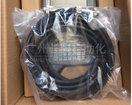 供應(yīng)YASKAWA安川示教器線(xiàn)纜 4/8/12/15/20/24/28米 X81/X82接口