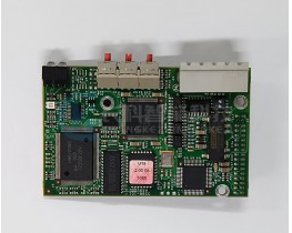 Sankyo三協(xié)機器人控制柜R3183217785 CC-LINK板AB4301-B