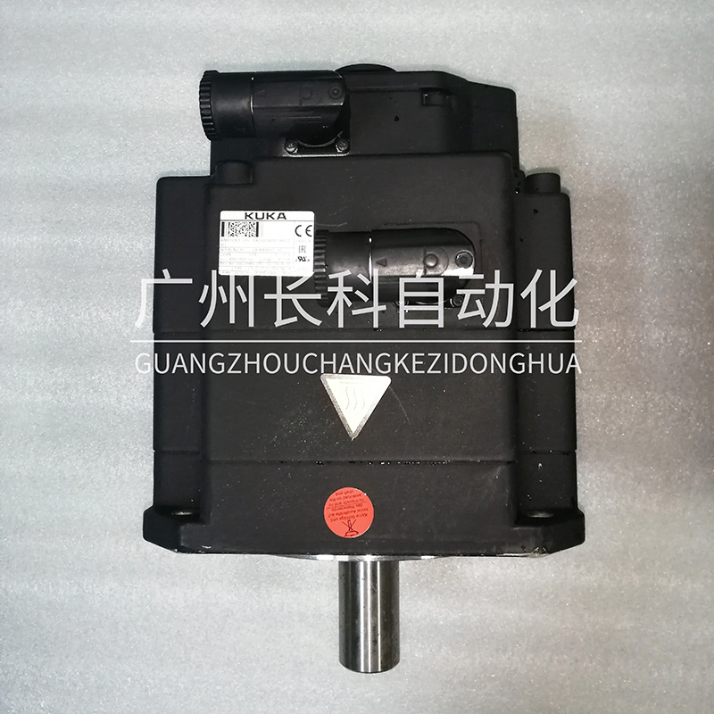 庫卡伺服電機(jī) 0000129492 KUKA庫卡電機(jī) 0000129492