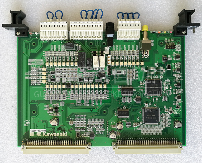 川崎Kawasaki 50999-2924R02 通訊板 川崎Kawasaki 50999-2924R02 通訊板