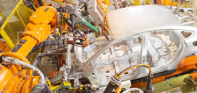 ABB機器人調試 ABB機器人調試