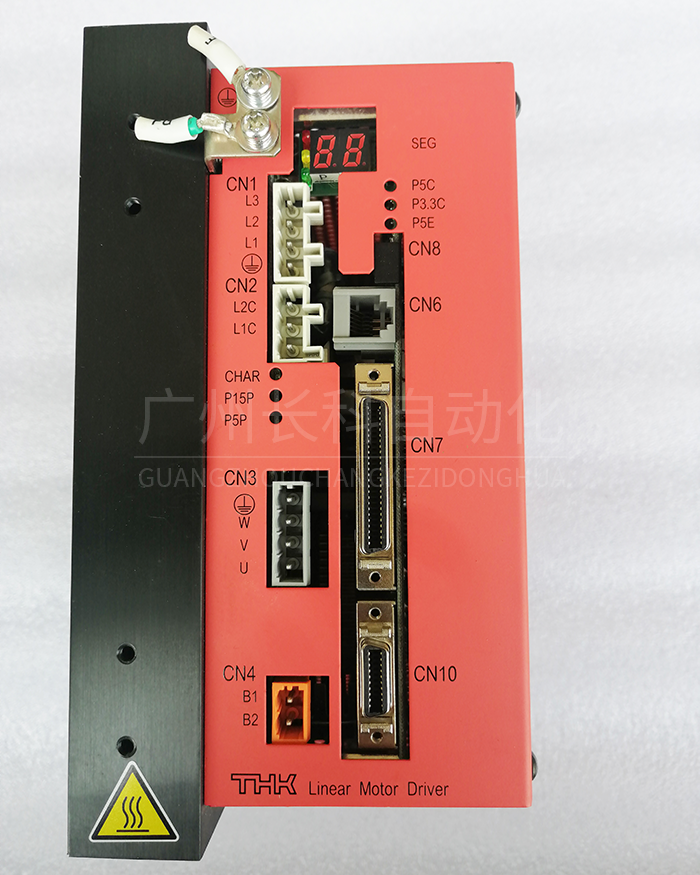 THK TDP-150CU-200AC伺服驅動器 THK TDP-150CU-200AC伺服驅動器