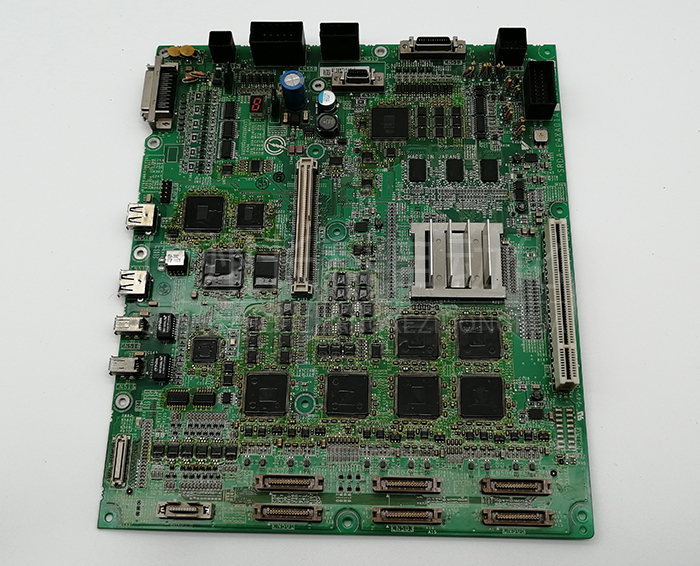 安川基本軸控制基本SRDA-EAXA01A 安川基本軸控制基本SRDA-EAXA01A