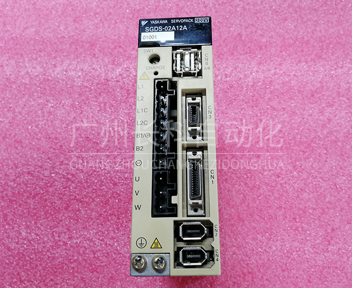 安川SERVOPACK SGDS-02A12A伺服驅(qū)動器 安川SERVOPACK SGDS-02A12A伺服驅(qū)動器