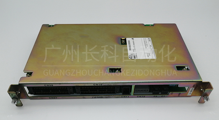 YASKAWA JANCD-NI&Phi;01B-1控制器單元基板