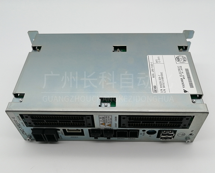 安川DX100控制柜IO單元JZNC-YIU02-E 安川DX100控制柜IO單元JZNC-YIU02-E