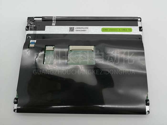 ABB示教器屏幕E3HNE08250-1 ABB示教器屏幕E3HNE08250-1