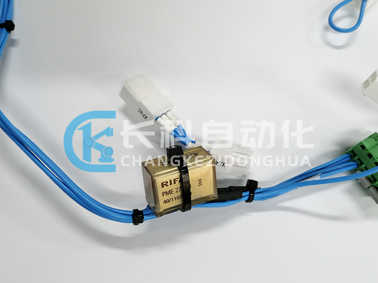 ABB驅(qū)動信號電纜3HAC049197-001 ABB驅(qū)動信號電纜3HAC049197-001