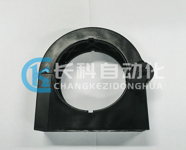 庫卡管線包固定座00-107-536 庫卡管線包固定座00-107-536