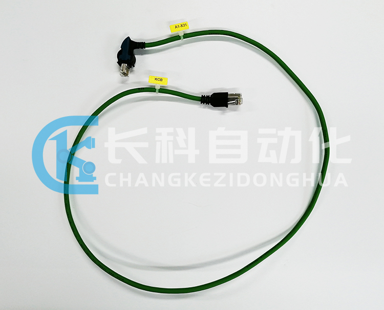 庫(kù)卡網(wǎng)線(xiàn)00-166-356 庫(kù)卡網(wǎng)線(xiàn)00-166-356