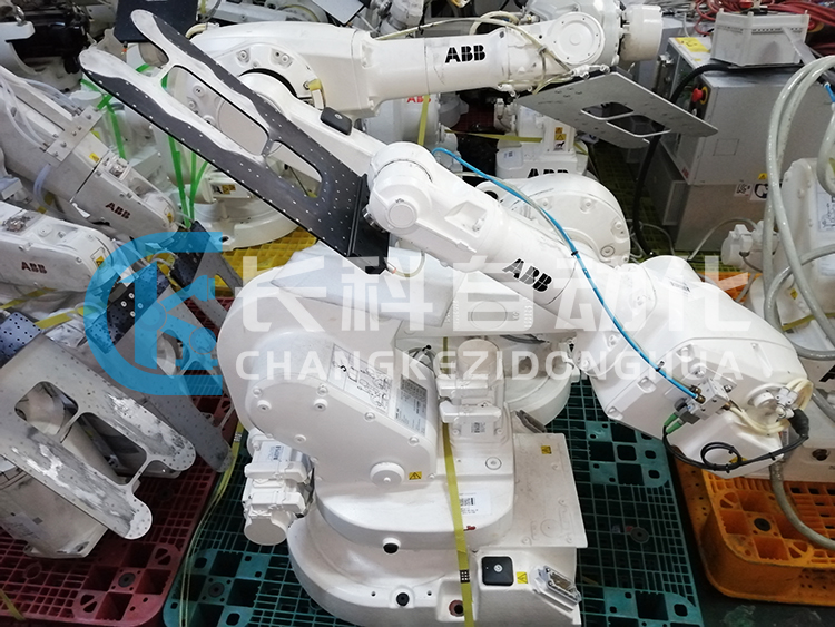 ABB機器人IRB1600-6/1.45 ABB機器人IRB1600-6/1.45