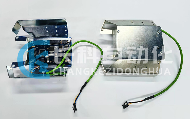 庫卡機(jī)器人通訊板00-204-935 庫卡機(jī)器人通訊板00-204-935