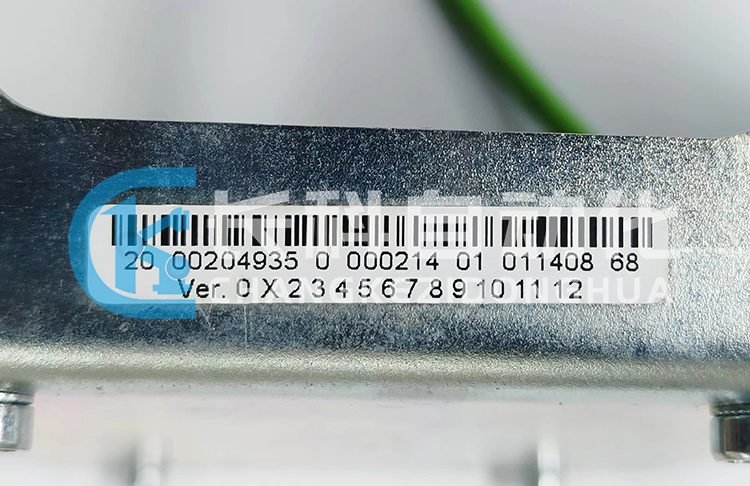 庫卡機(jī)器人通訊板00-204-935 庫卡機(jī)器人通訊板00-204-935