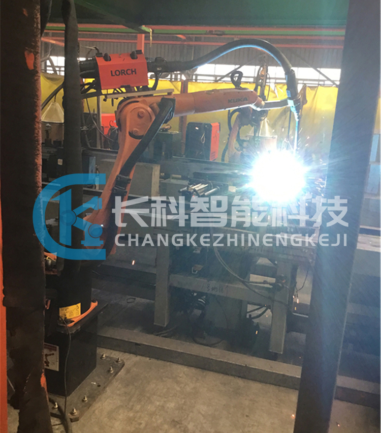 庫卡焊接機(jī)器人維修 庫卡焊接機(jī)器人維修