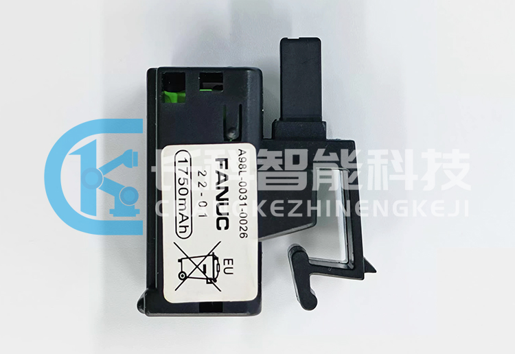 發那科小柜子盒裝電池A98L-0031-0026 發那科小柜子盒裝電池A98L-0031-0026