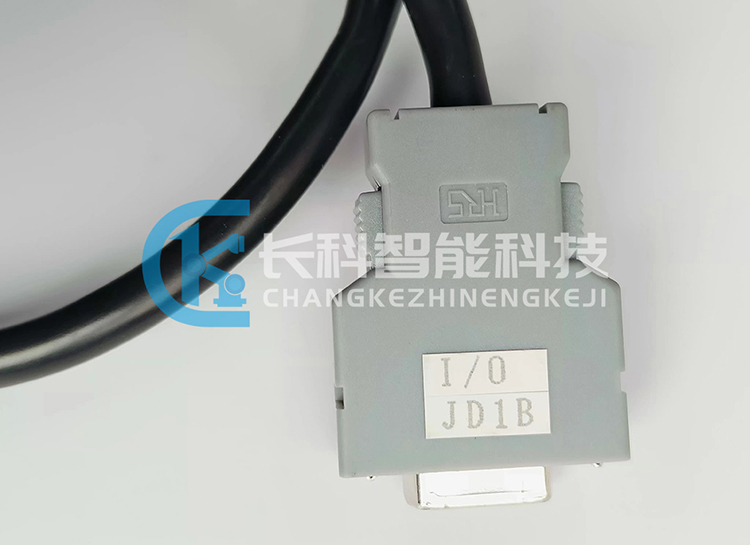 發那科IO通訊線纜A660-2042-T346 發那科IO通訊線纜A660-2042-T346