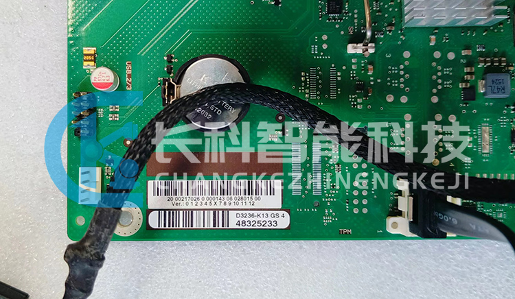 Repair KUKA KR C4 standard cabinet mini cabinet motherboard 00-217-026 D3236-K13 GS 4 Repair KUKA KR C4 standard cabinet mini cabinet motherboard 00-217-026 D3236-K13 GS 4