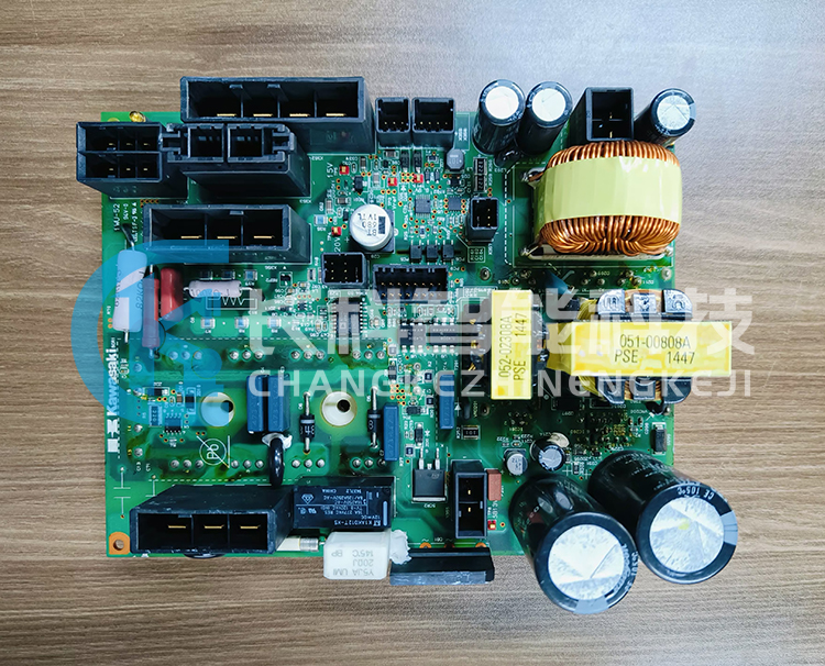 工業機器人電路板維修 工業機器人電路板維修