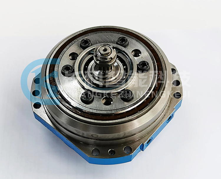 安川MH50 T軸減速機HW0389043-A 安川MH50 T軸減速機HW0389043-A