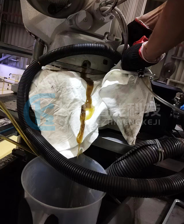 ABB機械手IRB1600-10/1.45 IRB2600-15/1.85保養 ABB機械手IRB1600-10/1.45 IRB2600-15/1.85保養