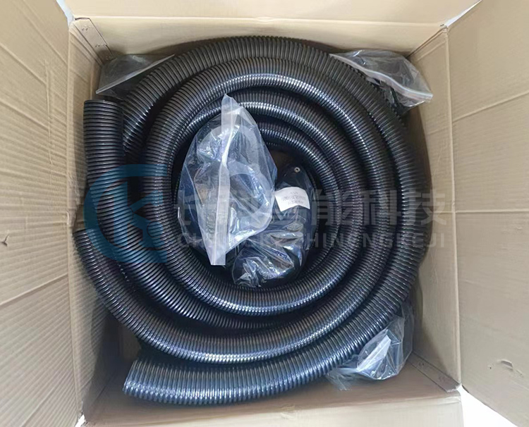 庫(kù)卡機(jī)器人KR150-2 2000管線(xiàn)包波紋管 庫(kù)卡機(jī)器人KR150-2 2000管線(xiàn)包波紋管