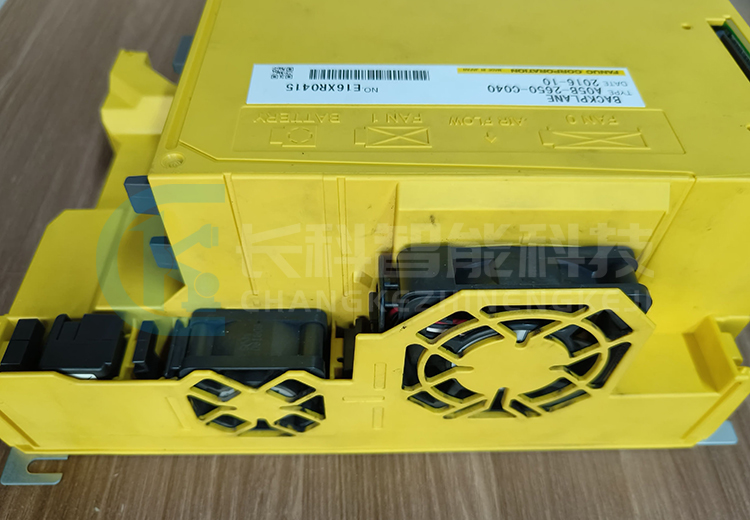 FANUC發那科主機A05B-2650-C040