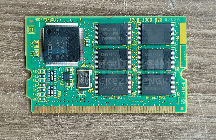 維修發(fā)那科驅動模塊A05B-2650-C040