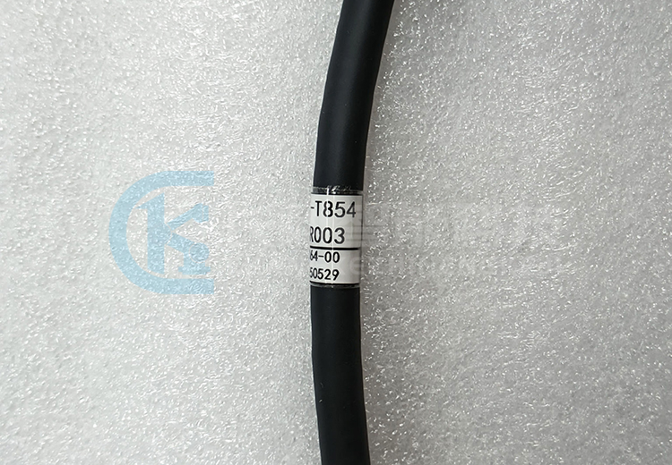 發那科編碼器電纜2005-T854#L4R003 發那科編碼器電纜2005-T854#L4R003