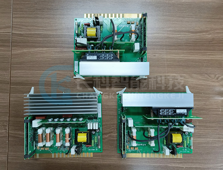 Nidec Sankyo三協(xié)控制器板子0570271N