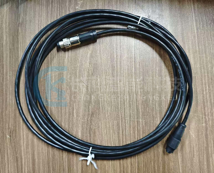 庫卡零點校正儀EMD X32.2轉接線纜00-228-932 庫卡零點校正儀EMD X32.2轉接線纜00-228-932